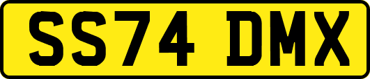 SS74DMX