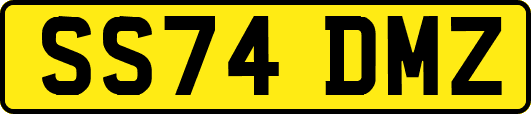 SS74DMZ