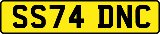 SS74DNC