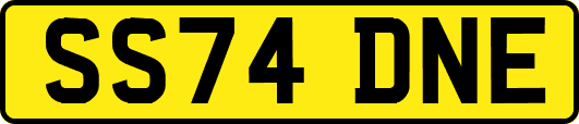SS74DNE
