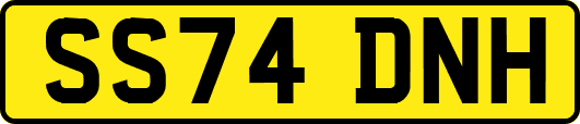 SS74DNH