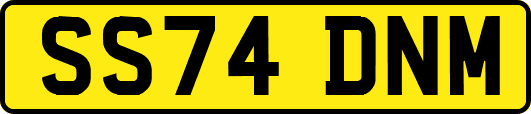 SS74DNM