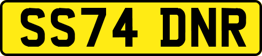 SS74DNR