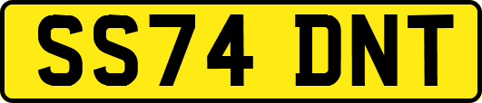 SS74DNT