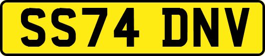 SS74DNV