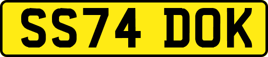 SS74DOK