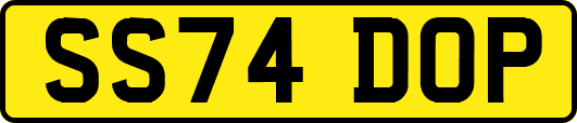 SS74DOP