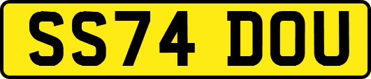 SS74DOU