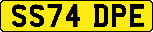 SS74DPE