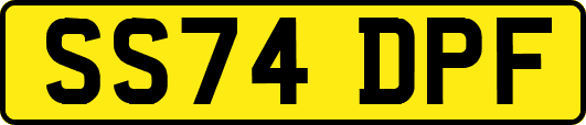 SS74DPF