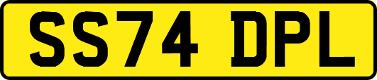 SS74DPL