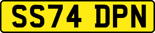 SS74DPN