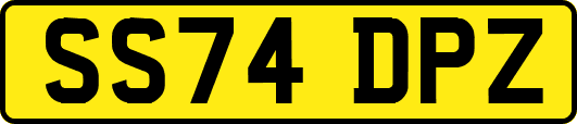 SS74DPZ