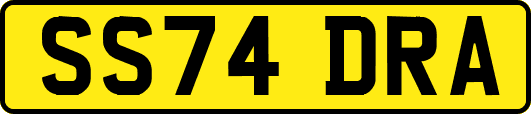SS74DRA