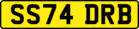 SS74DRB