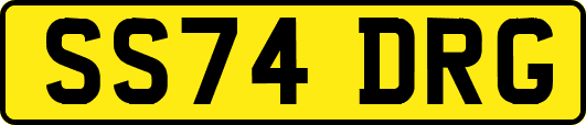 SS74DRG