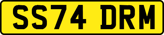 SS74DRM