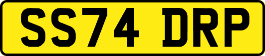 SS74DRP