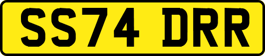 SS74DRR