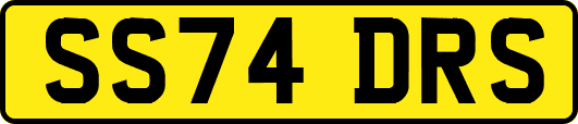 SS74DRS