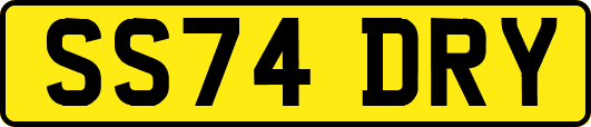 SS74DRY