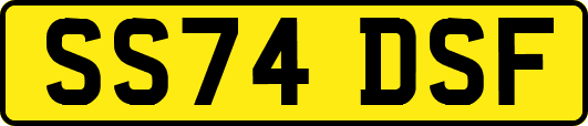 SS74DSF