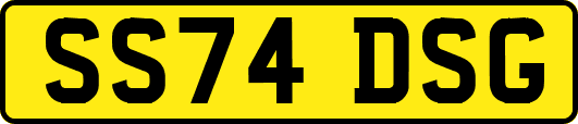 SS74DSG