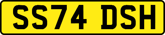 SS74DSH