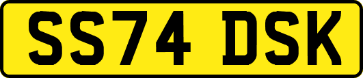 SS74DSK