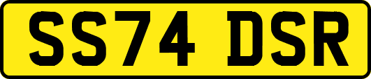 SS74DSR