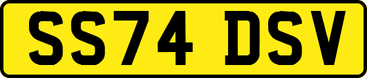 SS74DSV