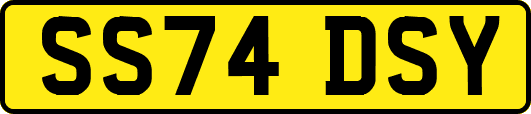 SS74DSY