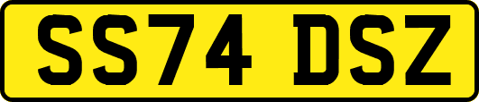 SS74DSZ