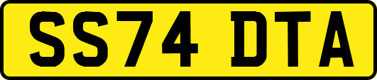 SS74DTA