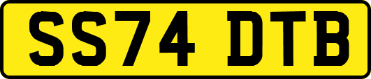 SS74DTB