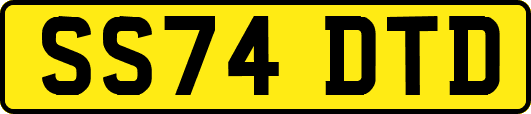 SS74DTD