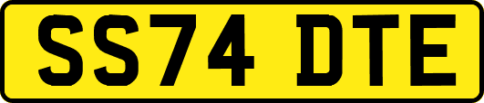 SS74DTE