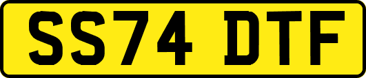 SS74DTF