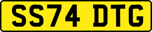 SS74DTG