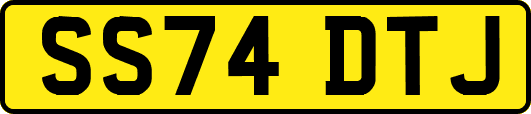 SS74DTJ