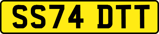 SS74DTT