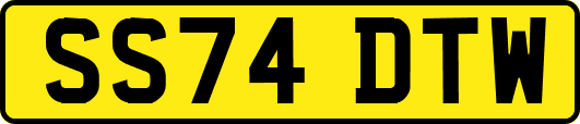 SS74DTW