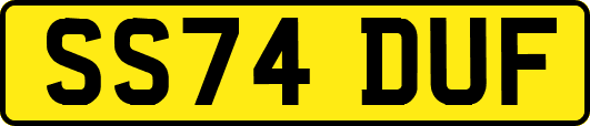 SS74DUF