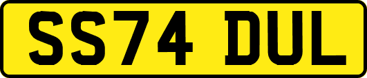 SS74DUL