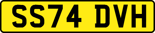 SS74DVH