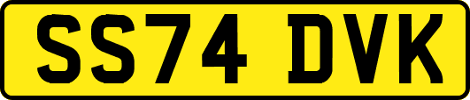 SS74DVK