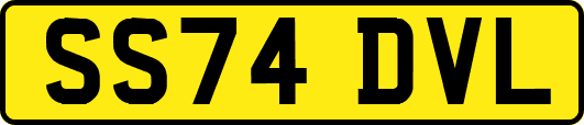 SS74DVL