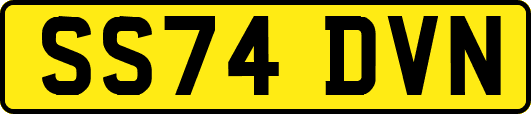 SS74DVN