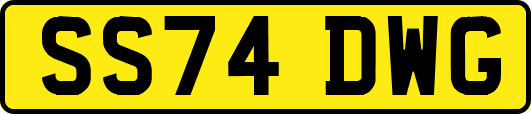 SS74DWG