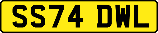 SS74DWL